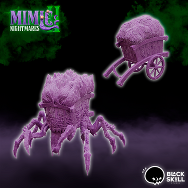 Mimic Cart